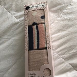 Women’s Socks
